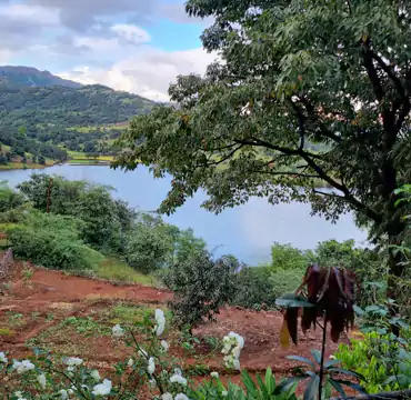 Mrudgandh Farm House nature