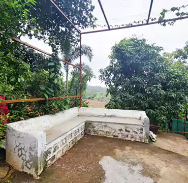 Mrudgandh Farm House Outdoor Areas