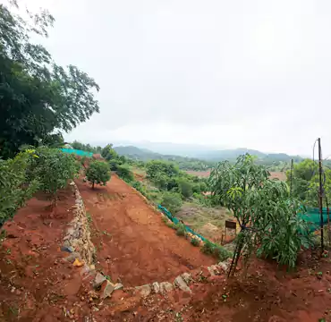 Mrudgandh Farm House Outdoor Areas