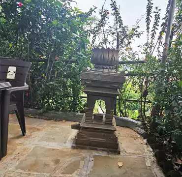 Mrudgandh Farm House Outdoor Areas