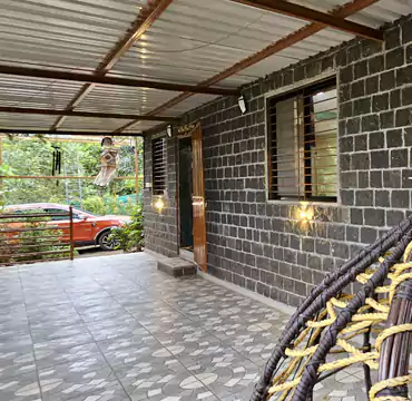 Mrudgandh Farm House Outdoor Areas