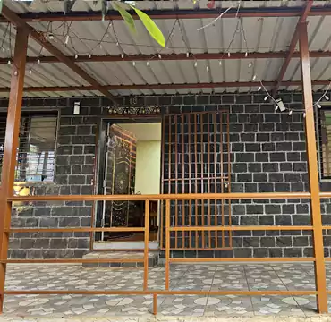 Mrudgandh Farm House Outdoor Areas