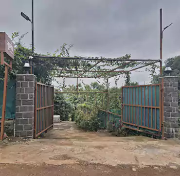 Mrudgandh Farm House Outdoor Areas