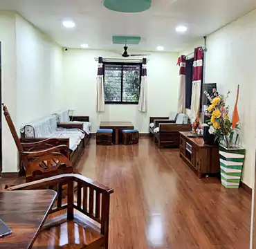 Mrudgandh Farm House Rooms And Interiors