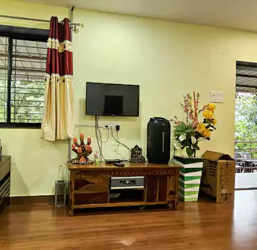 Mrudgandh Farm House Rooms And Interiors