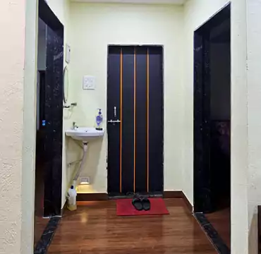 Mrudgandh Farm House Rooms And Interiors