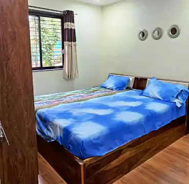 Mrudgandh Farm House Rooms And Interiors